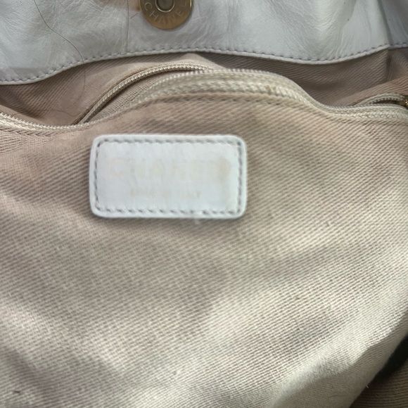 Chanel vintage purse - Picture 5 of 12